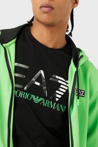 T-shirt - Noir - EA7