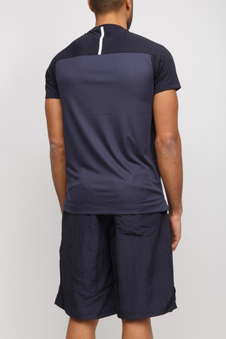 T-shirt - Bleu nuit - EA7