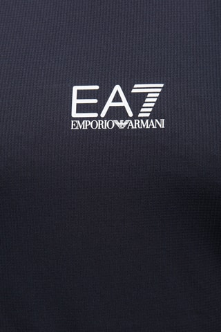 T-shirt - Bleu nuit - EA7