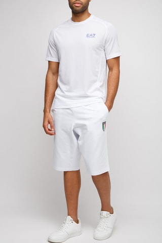 T-shirt - Blanc - EA7