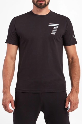 T-shirt - Noir - EA7