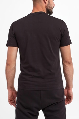 T-shirt - Noir - EA7