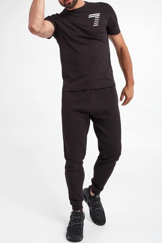 T-shirt - Noir - EA7