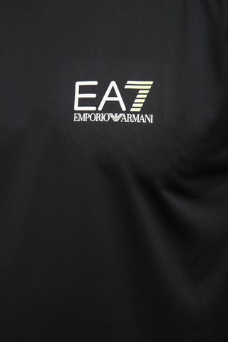 T-shirt - Noir - EA7