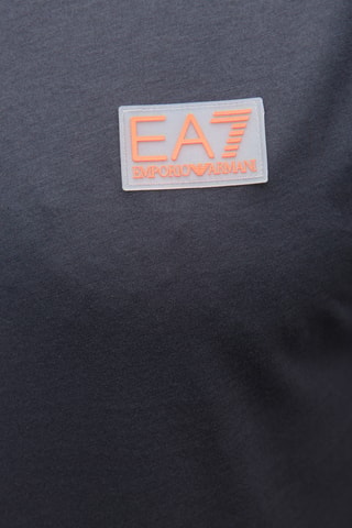 T-shirt - Bleu nuit - EA7