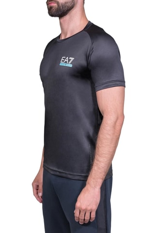 T-shirt - Noir - EA7