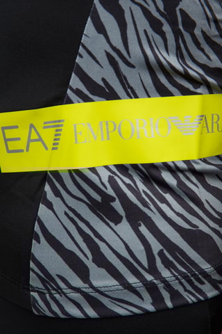 T-shirt - Noir - EA7