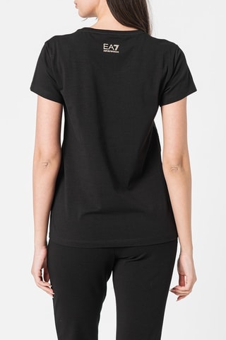 T-shirt - Noir - EA7
