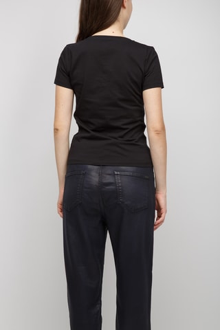 T-shirt - Noir - EA7