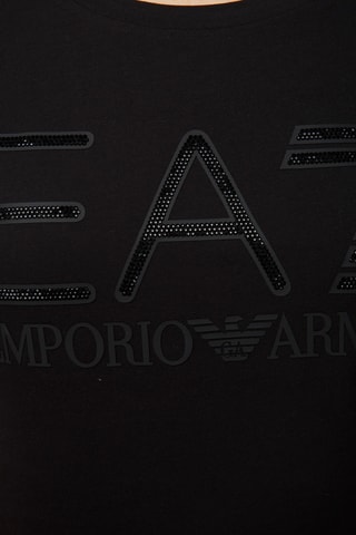 T-shirt - Noir - EA7