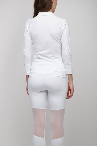 T-shirt - Blanc - EA7