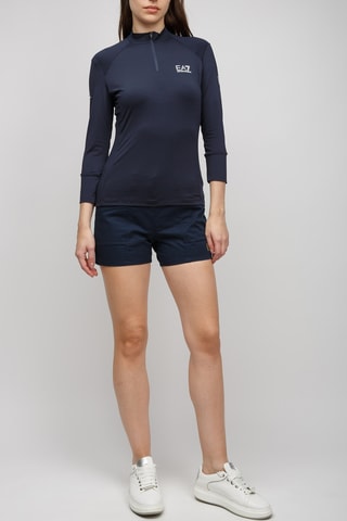 T-shirt - Bleu marine - EA7