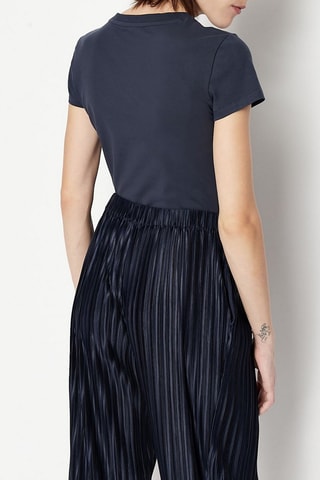 T-shirt - Noir - Exchange