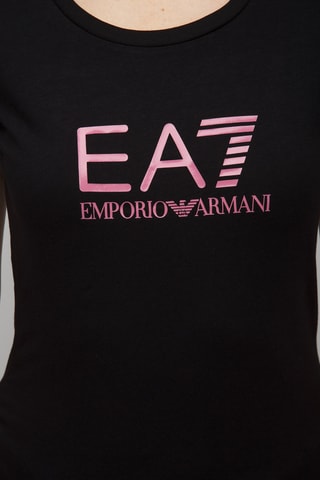 T-shirt - Noir - EA7