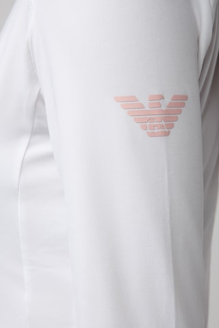 T-shirt - Blanc - EA7