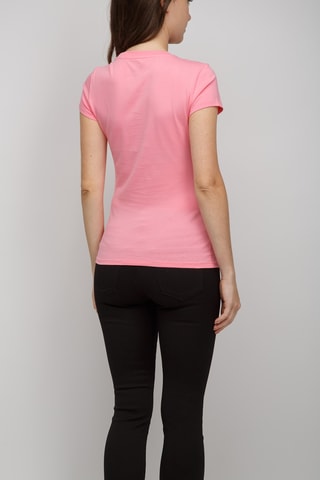 T-shirt - Rose - Exchange