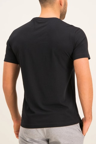 T-shirt - Noir - EA7