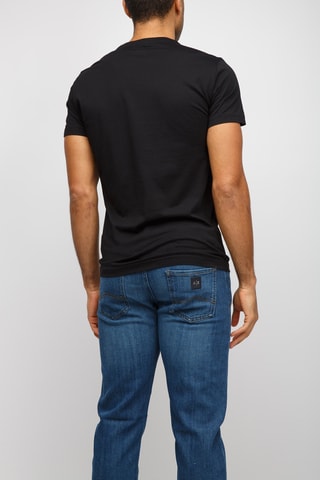 T-shirt - Noir - EA7