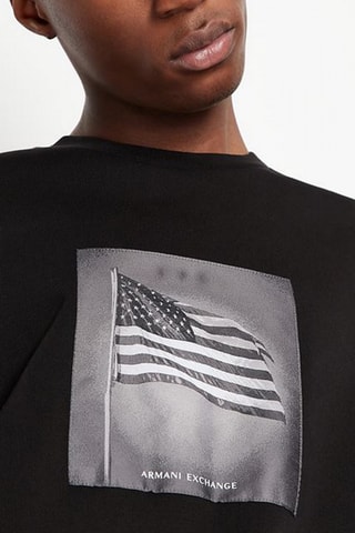 Sweat - Noir - Exchange