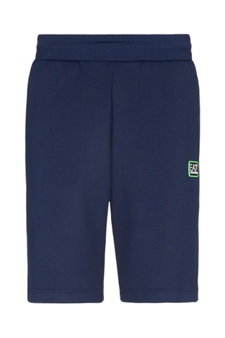 Short - Bleu marine - EA7