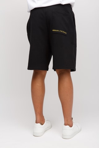 Short - Noir - Exchange