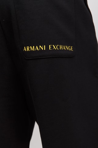 Short - Noir - Exchange