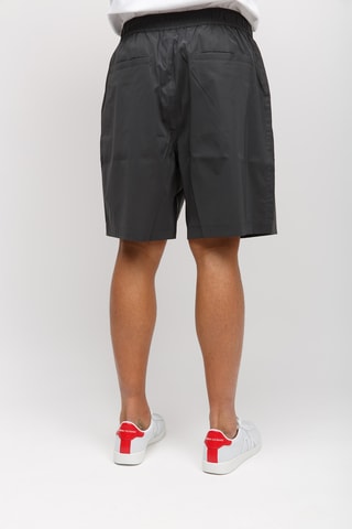 Short - Anthracite - Exchange