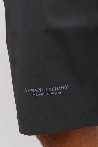 Short - Anthracite - Exchange