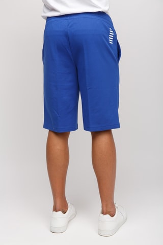 Short - Bleu marine - EA7