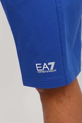 Short - Bleu marine - EA7