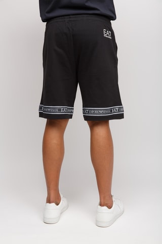Short - Noir - EA7