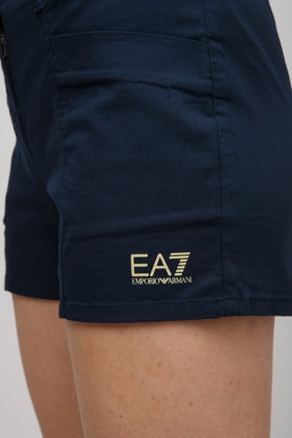 Short - Bleu marine - EA7