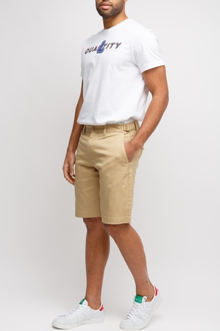 Bermuda - Beige - EA7