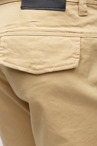 Bermuda - Beige - EA7