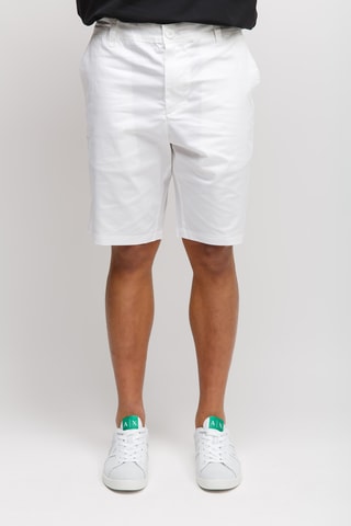 Bermuda - Blanc - Exchange