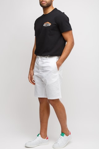 Bermuda - Blanc - Exchange