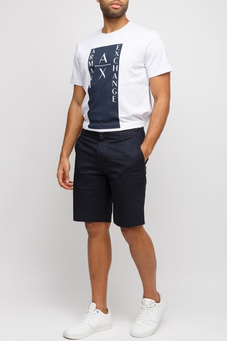 Bermuda - Bleu marine - Exchange