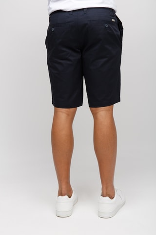 Bermuda - Bleu marine - Exchange