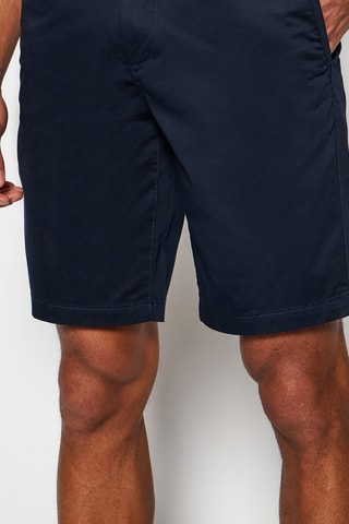 Bermuda - Bleu marine - Exchange