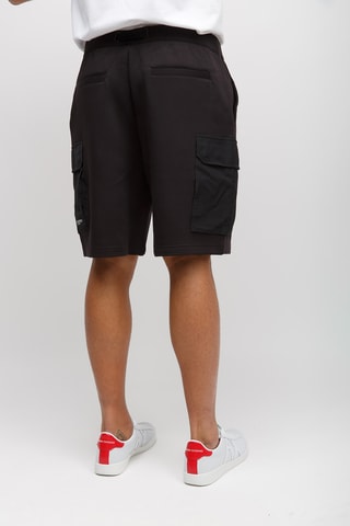 Bermuda cargo - Noir - Exchange