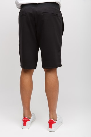 Bermuda - Noir et doré - Exchange