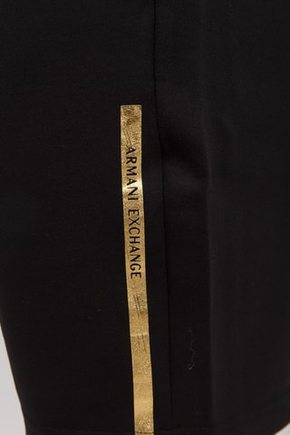 Bermuda - Noir et doré - Exchange