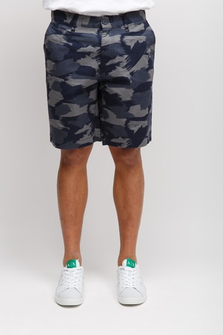 Bermuda - Bleu marine - Exchange