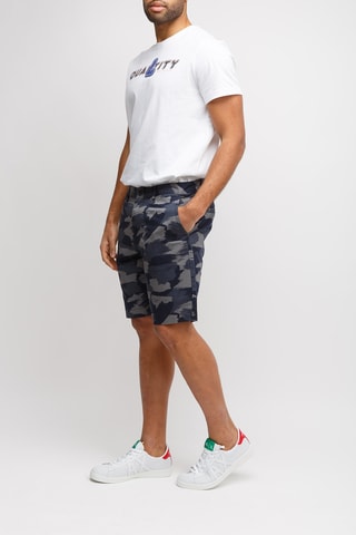 Bermuda - Bleu marine - Exchange