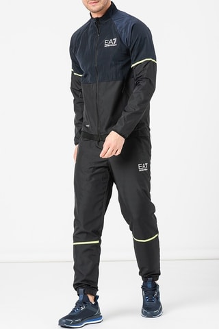 Veste et jogging - Noir - EA7