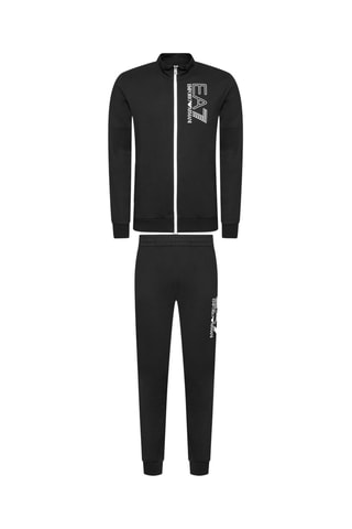 Veste et pantalon - Noir - EA7