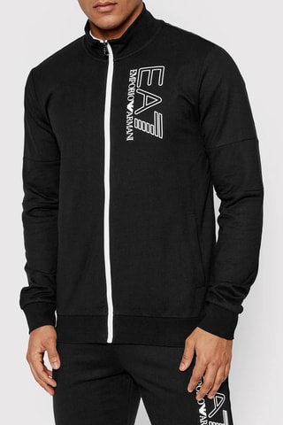 Veste et pantalon - Noir - EA7