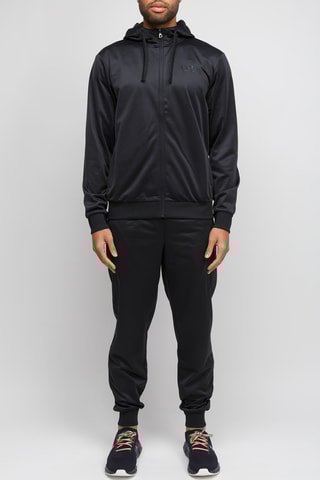 Sweat à capuche et jogging - Noir - EA7