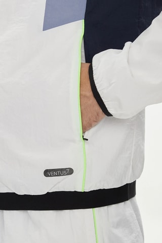 Veste et pantalon - Blanc - EA7