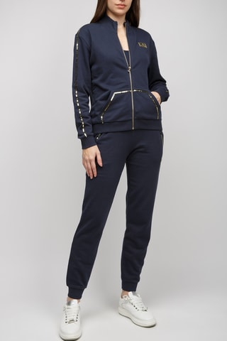 Sweat et jogging - Bleu marine - EA7